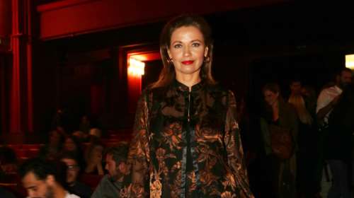 Η Παναγιώτα Βλαντή μάς συστήνει την αδελφή της Κωνσταντίνα - Μοιάζουν πάρα πολύ [εικόνα]