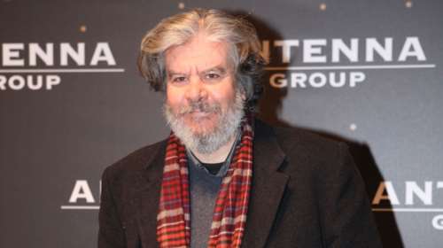 Βασίλης Χαλακατεβάκης: Από τότε που νόσησα με καρκίνο, έζησα τα καλύτερα χρόνια της ζωής μου