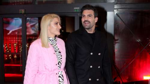 Πάσχα στη Ναύπακτο για Αλεξάνδρου &amp; Τούνη - Καταρρακωμένη μετά τον θάνατο της μητέρας της η influencer [βίντεο]