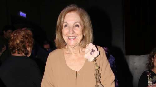 Κάρμεν Ρουγγέρη: 49χρονη έστησε απάτη χρησιμοποιώντας το όνομα της ηθοποιού