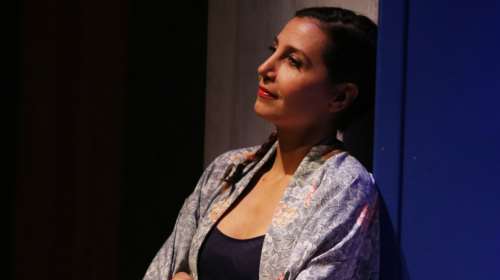 Μαρία Ελένη Λυκουρέζου: 17 χρόνια καθαρή από τα ναρκωτικά - Με διέλυσε, με κούρασε