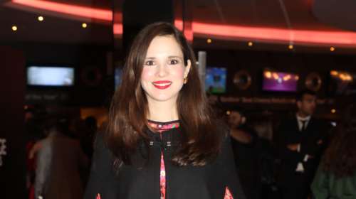 Ευγενία Δημητροπούλου: Δείτε για πρώτη φορά τον νευροχειρουργό μελλοντικό σύζυγό της