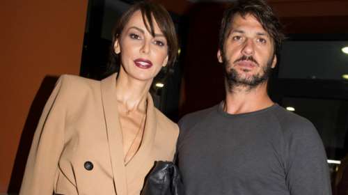 Μπέττυ Μαγγίρα: Πήγε για σκι στον Παρνασσό με τον σύζυγό της, αλλά έκανε ένα λάθος