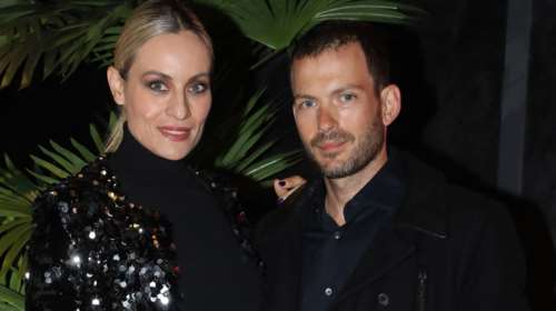 Αλεξάνδρα Μαροσούλη: Η Ελεονώρα Μελέτη μας δείχνει για πρώτη φορά το πρόσωπο της κόρης της