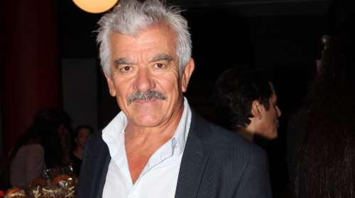 Γιώργος Γιαννόπουλος: Σηκώνω τα χέρια ψηλά - Είπα ότι είναι βλακεία που δεν εμβολιάζονται και παρεξηγήθηκα