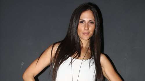 Στο χειρουργείο η Ανθή Βούλγαρη: Τι είπε ο Ιορδάνης Χασαπόπουλος για το πρόβλημα υγείας της