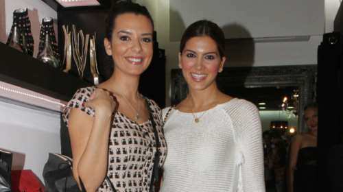 Καρφιά Τσιμτσιλή προς Ράλλη: &quot;Όταν είσαι τόσο επιλεκτικός και τόσο δύσκολος δεν πρέπει να πεις ναι σε αυτό το concept&quot;