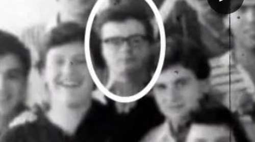 Σωτήρης Τσιόδρας: Το αθώο φλερτ, τα πάρτι και οι εκδρομές - Η άγνωστη ζωή του