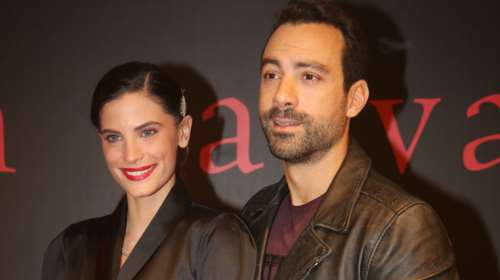 Σάκης Τανιμανίδης: Δυσκολευτήκαμε να κάνουμε παιδιά - Δεν θυμάμαι καν πόσες ήταν οι προσπάθειες