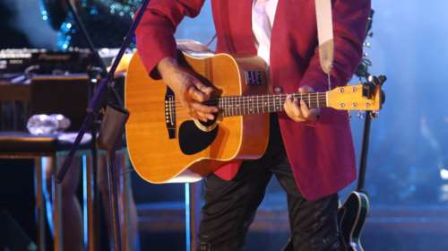 Πασχάλης: Οι πρώτες δηλώσεις του τραγουδιστή μετά τη σύλληψη και το αυτόφωρο [Βίντεο]