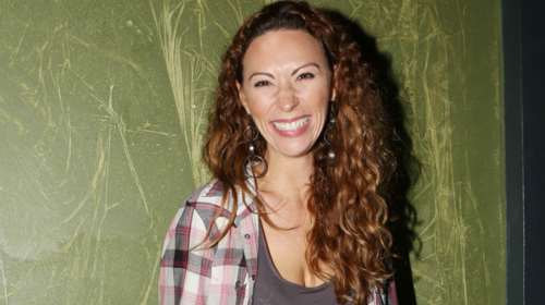 Δώρα Χρυσικού: &quot;Μου είπαν ότι αρρώστησα από καρκίνο επειδή λέω κατάρες στη &quot;Γη της Ελιάς&quot;&quot;