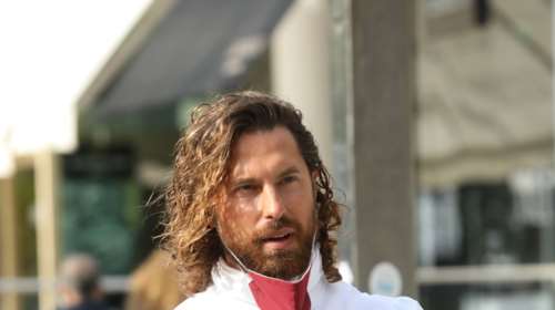 Ο Νάσος Παπαργυρόπουλος αποκαλύπτει: &quot;Πήγαν να με απαγάγουν στην Ινδία&quot;