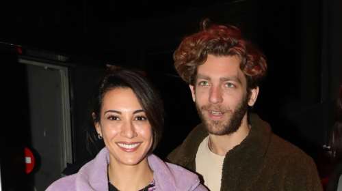 Χωρισμός βόμβα: Τέλος στη σχέση της Ευγενίας Σαμαρά με τον Γιάννη Ποιμενίδη