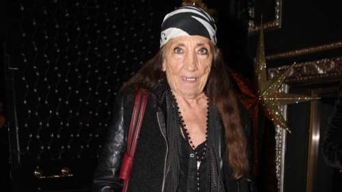 Σήμερα η κηδεία της Γιώτας Γιάννα - Ο &quot;δικός της&quot; τρόπος ανακοίνωσης