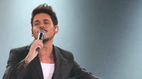 Stan: &quot;Φοβήθηκα, με έκανε να αποτραβηχθώ, να κλειστώ στον εαυτό μου, και να μην θέλω την επαφή με τον κόσμο&quot;