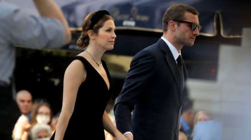 Σταύρος Νιάρχος - Ντάσα Ζούκοβα: Γεννήθηκε το τρίτο παιδί τους - Το φύλο του μωρού και το ελληνικό όνομα που θα του δώσουν