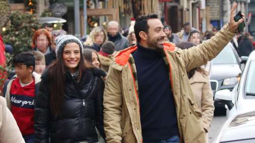 Κατέβασε ρολά η ταβέρνα στην Αγόριανη που έφαγαν Τανιμανίδης – Μπόμπα