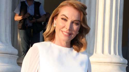 Η Τατιάνα Στεφανίδου ποζάρει με μπικίνι και αποκαλύπτει: &quot;Έτσι έχασα τα παραπανίσια κιλά&quot;