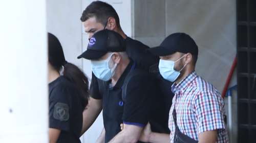 Πέτρος Φιλιππίδης: Θα δηλώσει αθώος στο δικαστήριο, επιμένει ο συνήγορος του - Δεν θα κάνει αγωγή στις γυναίκες