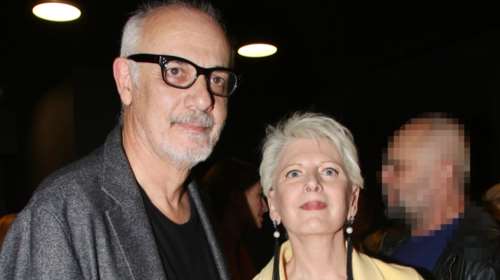 Ελενα Ακρίτα: "Όταν ένας άνθρωπος τσακώνεται με τον Κιμούλη, έχει δίκιο ο άνθρωπος"