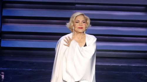 Xειροτερεύει η υγεία της Μαρινέλλας