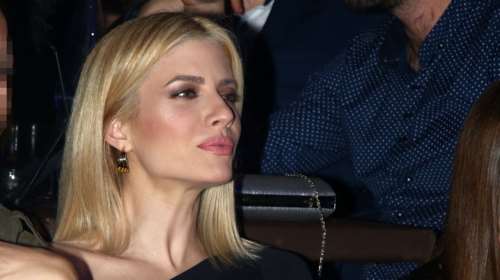 Αραβανή - Λάζαρης: Λένε &quot;όχι&quot; στην κάλυψη του γάμου τους και προειδοποιούν με προσφυγή στη Δικαιοσύνη