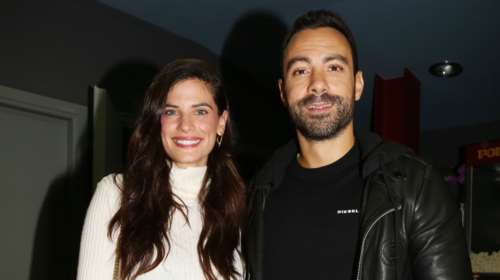 &quot;Τανιμανίδη ξυρίστηκες επειδή είσαι παντρεμένος και περιμένεις παιδί&quot;