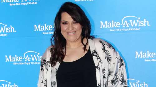 Κατερίνα Ζαρίφη: Χώρισε μετά από 9 χρόνια σχέσης - Τι είπε για τον πρώην σύντροφό της [βίντεο]