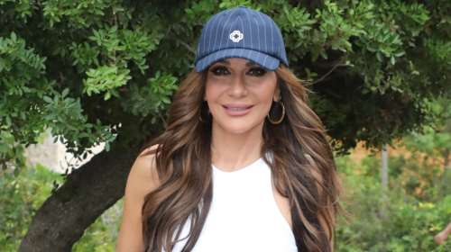 Δέσποινα Βανδή: Για φαγητό σε κλασικό εστιατόριο της Θεσσαλονίκης