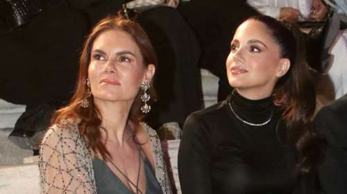 Μιράντα Πατέρα - Γιώργος Μανίκας: Το νέο ζευγάρι της showbiz, το ταξίδι στο εξωτερικό και η μετακόμιση