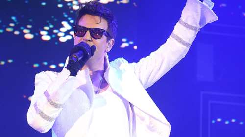 Νίνο: &quot;Έχω cluster headache -Έχω ψαχτεί αλλά δεν υπάρχει κάποια γιατρειά&quot; [βίντεο]