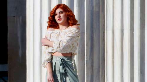 Νικολέτα Τσομπανίδου: Με κορονοϊό η νικήτρια του &quot;The Bachelor&quot; που &quot;έκλεψε&quot; την καρδιά του Παναγιώτη