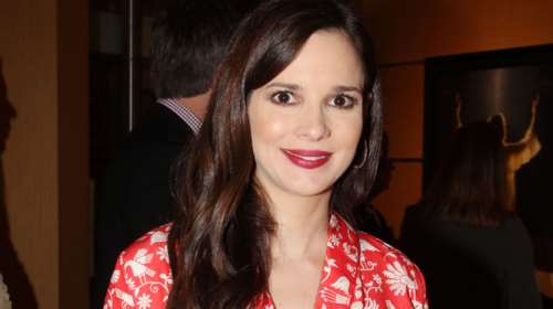 Η Ευγενία Δημητροπούλου για τη μητρότητα μέσω της υιοθεσίας: Κάνω προσπάθειες, κάνω ψυχοθεραπεία