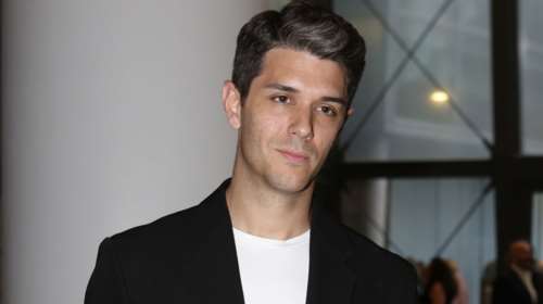 Η αποκάλυψη του Δημήτρη Πανόπουλου για την προσωπική του ζωή - Η συγκατοίκηση κι ο παρολίγον γάμος [βίντεο]