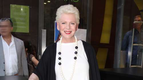 Το επικό τρολάρισμα της Ακρίτα για τον... αγουροξυπνημένο Τσίπρα στα Κουφονήσια