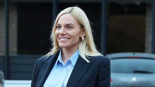 Μαλέσκου για Καραβάτου: Χαίρομαι που επανέρχεται, αλλά όχι που έγινε με αυτόν τον τρόπο για την Τσολάκη