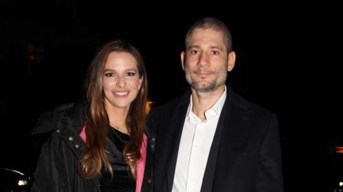 Η Εριέττα Κούρκουλου Λάτση σε έκθεση σύγχρονης Τέχνης στο Κουκάκι - Το θέμα που τη συγκινεί