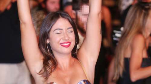 Δικαιώθηκε η Έλενα Κρεμλίδου: &quot;Να μιλάτε&quot; - Ένοχος ο άνδρας που την εκβίαζε με διαρροή πορνογραφικού υλικού