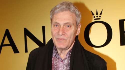 Αλμπέρτο Εσκενάζυ: Στο αποτεφρωτήριο της Ριτσώνας το τελευταίο "αντίο"