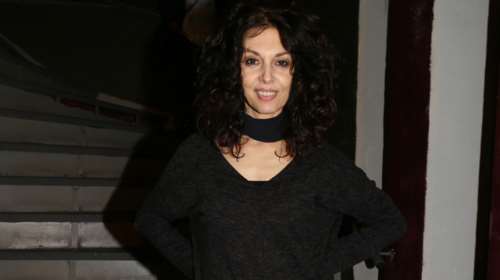 Δήμητρα Παπαδήμα: Νέα καταγγελία σοκ για σεξουαλική κακοποίηση - &quot;Με έστειλε σε ψυχιατρική κλινική&quot; [βίντεο]