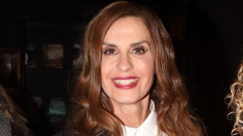 Κάτια Νικολαΐδου: Τα συγκλονιστικά λόγια του αδερφού της - &quot;Ήμασταν μαζί όταν έφυγε από τη ζωή, ήταν φως για όλους&quot; [βίντεο]