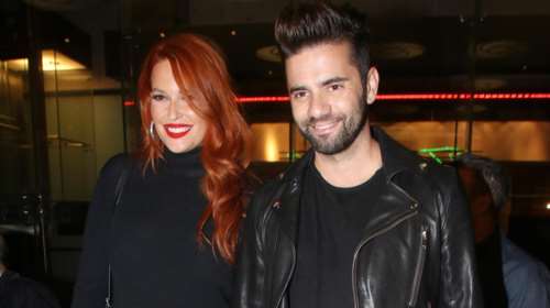 Η Χρηστίδου απαντά στον Μαραντίνη με σκληρή ανακοίνωση: Συκοφαντικά ψεύδη που με διαβάλλουν, θα κινηθώ νομικά