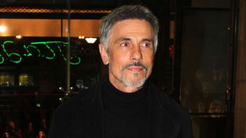 Σταύρος Ζαλμάς: &quot;Τη φήμη ότι έπασχα από AIDS την πλήρωσα σε επαγγελματικό και σε προσωπικό επίπεδο&quot;