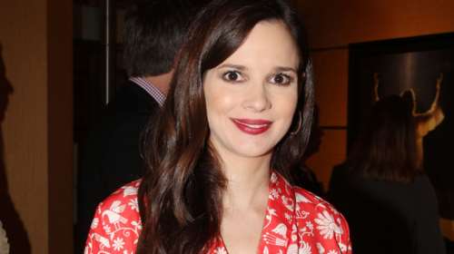 Τέλος τα μακριά μαλλιά για την Ευγενία Δημητροπούλου: Η εμφάνιση με ονειρεμένο φλοράλ φόρεμα και νέο κούρεμα