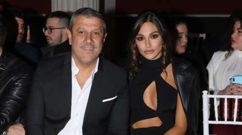 Survivor: Το τρυφερό μήνυμα του Κώστα Πηλαδάκη στη Ναυσικά Παναγιωτακοπούλου