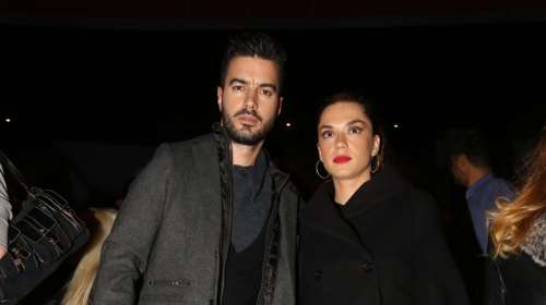 Γενέθλια για την κόρη της Λασκαράκη και του Τσιμιτσέλη - &quot;Χρόνια πολλά στο πιο δικό μου παιδί δεν γίνεται&quot;