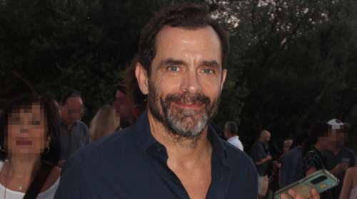 Μαρκουλάκης: Έπρεπε να πεθάνει ο πατέρας μου για να καταλάβω τι φοβερό άτομο ήταν η μητέρα μου [βίντεο]