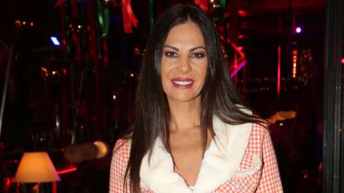 Βατίδου για Κούγια: &quot;Να μην κάνει δηλώσεις άλλου τύπου, είμαι η μάνα των παιδιών του&quot;