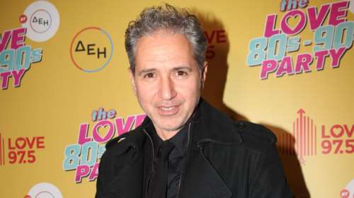 Το κρίσιμο ορόσημο για τον Δημήτρη Κόκοτα - Τα νεότερα της υγείας του 8 μήνες μετά το οξύ έμφραγμα