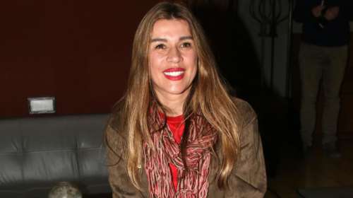 Η συγκινητική εξομολόγηση της Ερρικας Πρεζεράκου: Εμεινα έγκυος και έχασα το παιδάκι... [βίντεο]